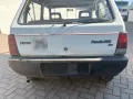 Fiat 800 wer ihn bis Sonntag abholt Fiat Pan...