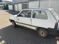 Fiat 800 wer ihn bis Sonntag abholt Fiat Pan...