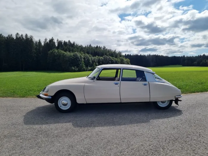 Citroën Spécial