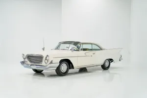 Chrysler Windsor Saratoga