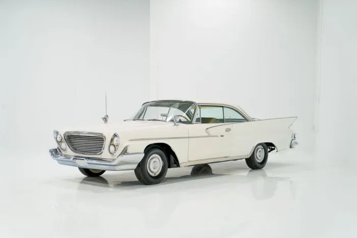 Chrysler Windsor Saratoga