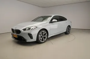 BMW 220 Gran Coupé 2 Serie - M-Sportpakket - LED - n