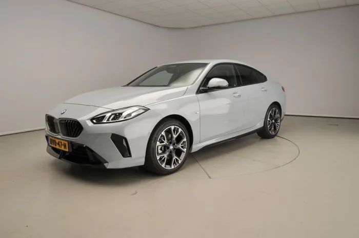 BMW 220 Gran Coupé 2 Serie - M-Sportpakket - LED - n