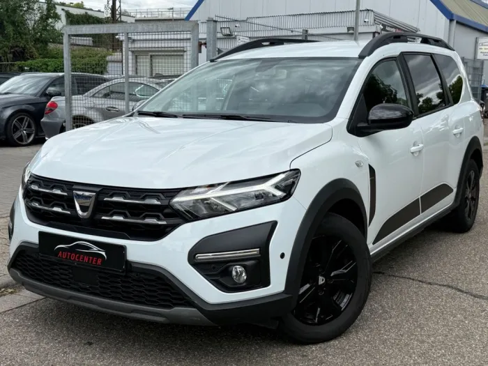Dacia Jogger Extreme 1.0TCE Benzin/LPG-KAMERA-NAVI-SHZ
