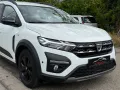Dacia Jogger Extreme 1.0TCE Benzin/LPG-KAMERA-NAVI-SHZ