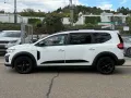 Dacia Jogger Extreme 1.0TCE Benzin/LPG-KAMERA-NAVI-SHZ