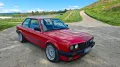 BMW E30 316i -