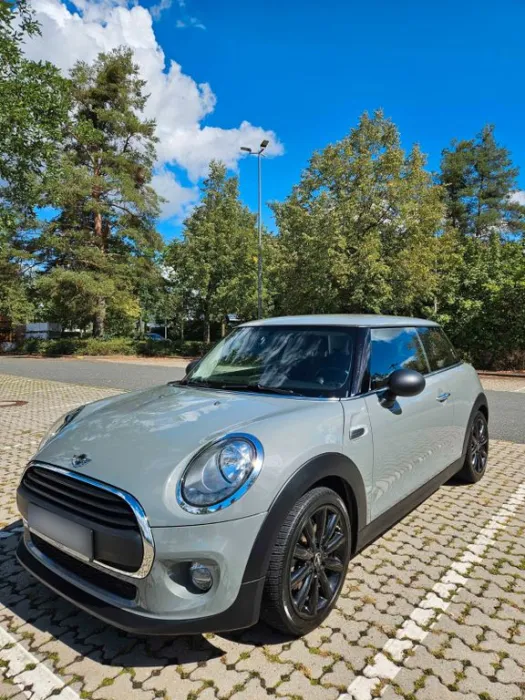 MINI ONE (F56) 1.2 - 75 kW (102 PS) TÜV neu