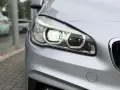 BMW 2 Active Tourer 218 i Advantage LED NAV SHZG AHK