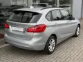 BMW 2 Active Tourer 218 i Advantage LED NAV SHZG AHK