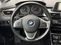 BMW 2 Active Tourer 218 i Advantage LED NAV SHZG AHK