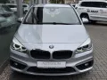 BMW 2 Active Tourer 218 i Advantage LED NAV SHZG AHK