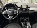 BMW 2 Active Tourer 218 i Advantage LED NAV SHZG AHK