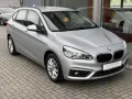 BMW 2 Active Tourer 218 i Advantage LED NAV SHZG AHK