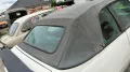 Opel Kadett E Cabrio 1.6  1987  belgisch...