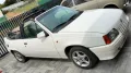 Opel Kadett E Cabrio 1.6  1987  belgisch...