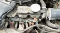 Opel Kadett E Cabrio 1.6  1987  belgisch...