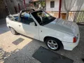 Opel Kadett E Cabrio 1.6  1987  belgisch...