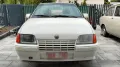 Opel Kadett E Cabrio 1.6  1987  belgisch...
