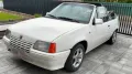 Opel Kadett E Cabrio 1.6  1987  belgisch...