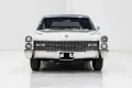 Cadillac Fleetwood Series 75 Limousine
