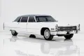 Cadillac Fleetwood Series 75 Limousine