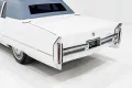Cadillac Fleetwood Series 75 Limousine