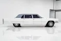 Cadillac Fleetwood Series 75 Limousine