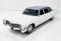 Cadillac Fleetwood Series 75 Limousine