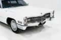 Cadillac Fleetwood Series 75 Limousine