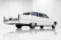 Cadillac Fleetwood Series 75 Limousine