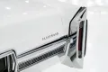 Cadillac Fleetwood Series 75 Limousine