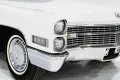 Cadillac Fleetwood Series 75 Limousine
