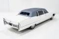 Cadillac Fleetwood Series 75 Limousine