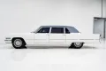 Cadillac Fleetwood Series 75 Limousine