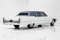 Cadillac Fleetwood Series 75 Limousine