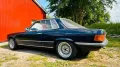 Mercedes-Benz Mercedes 280 SLC - TÜV NEU - Technisch top...