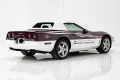 Chevrolet Corvette Pace Car Convertible
