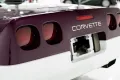 Chevrolet Corvette Pace Car Convertible