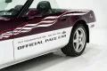 Chevrolet Corvette Pace Car Convertible