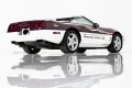 Chevrolet Corvette Pace Car Convertible