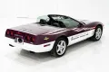 Chevrolet Corvette Pace Car Convertible