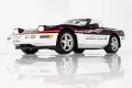 Chevrolet Corvette Pace Car Convertible