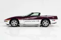 Chevrolet Corvette Pace Car Convertible
