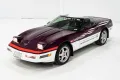Chevrolet Corvette Pace Car Convertible