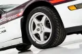 Chevrolet Corvette Pace Car Convertible