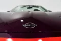 Chevrolet Corvette Pace Car Convertible