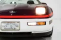 Chevrolet Corvette Pace Car Convertible