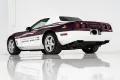 Chevrolet Corvette Pace Car Convertible