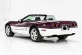 Chevrolet Corvette Pace Car Convertible